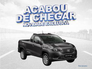 Foto do veículo Fiat Fiorino 1.4 Endurance