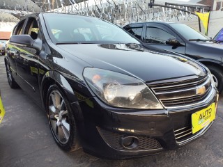 Foto do veículo Chevrolet Vectra 2.0 Gt Flexpower