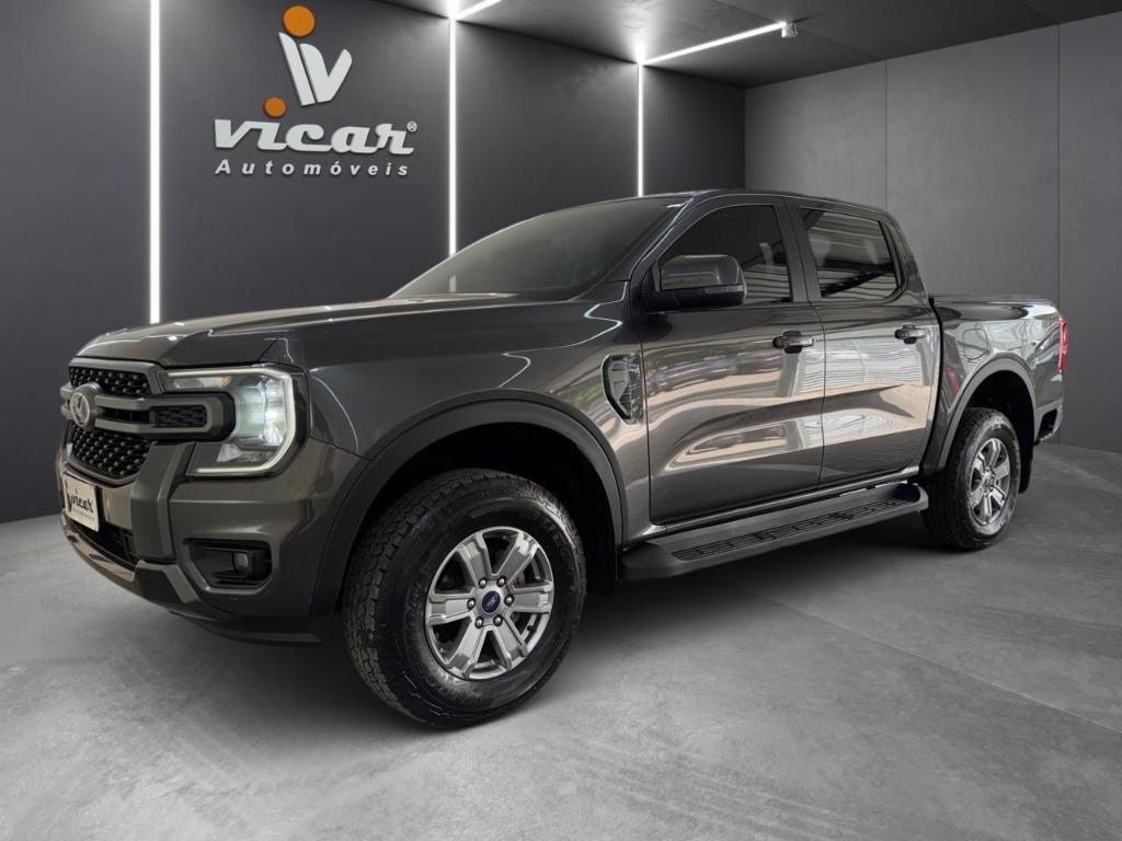Ford Ranger CD XLS 2.2 2025