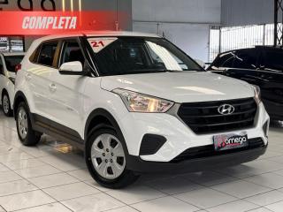 Foto do veículo Hyundai Creta 1.6 Attitude