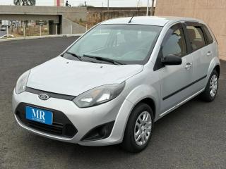 Foto do veículo Ford Fiesta 1.0 Rocam Flex S