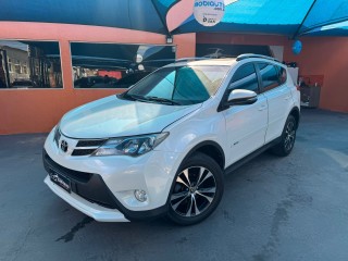 Foto do veículo Toyota Rav4 2.5 16v Auto 4wd