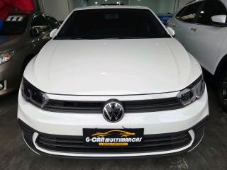 Foto do veículo Volkswagen Polo 1.0