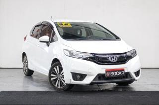 Foto do veículo Honda Fit 1.5 16v Flex Ex Cvt