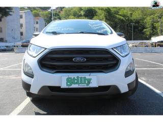 Foto do veículo Ford Ecosport 1.5 Freestyle Auto