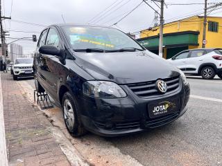 Foto do veículo Volkswagen Fox 1.0 8v City Total Flex - Rede