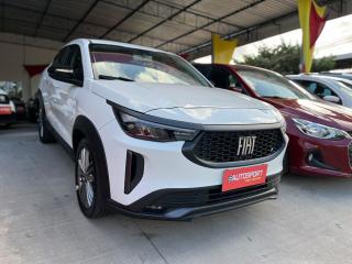 Foto do veículo Fiat Fastback 1.0 200 Turbo Flex Aut