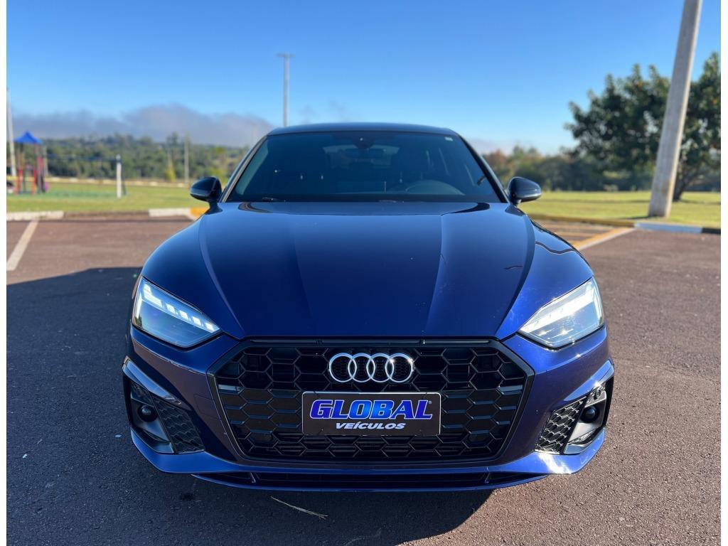 Audi A5 A5 Sportback S-Line 2.0 TFSI S-tronic 2023