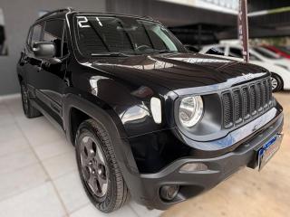 Foto do veículo Jeep Renegade 1.8 Std Auto