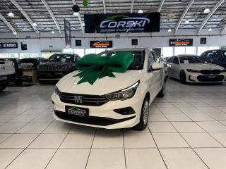 Foto do veículo Fiat Cronos Drive 1.0 6v Flex