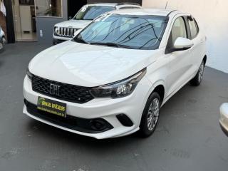 Foto do veículo Fiat Argo 1.0