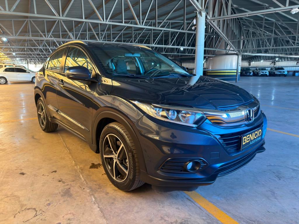 Honda Hr-V HR-V EX 1.8 Flexone 16V 5p Aut. 2019