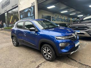 Foto do veículo Renault Kwid 1.0 Outsider