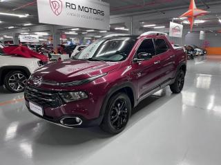 Foto do veículo Fiat Toro Volcano 2.0 16v 4x4 Tb Diesel Aut.