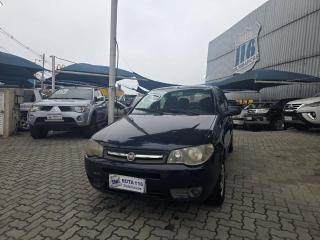 Foto do veículo Fiat Palio 1.0 Cel. Econ./italia F.flex 8v 4p