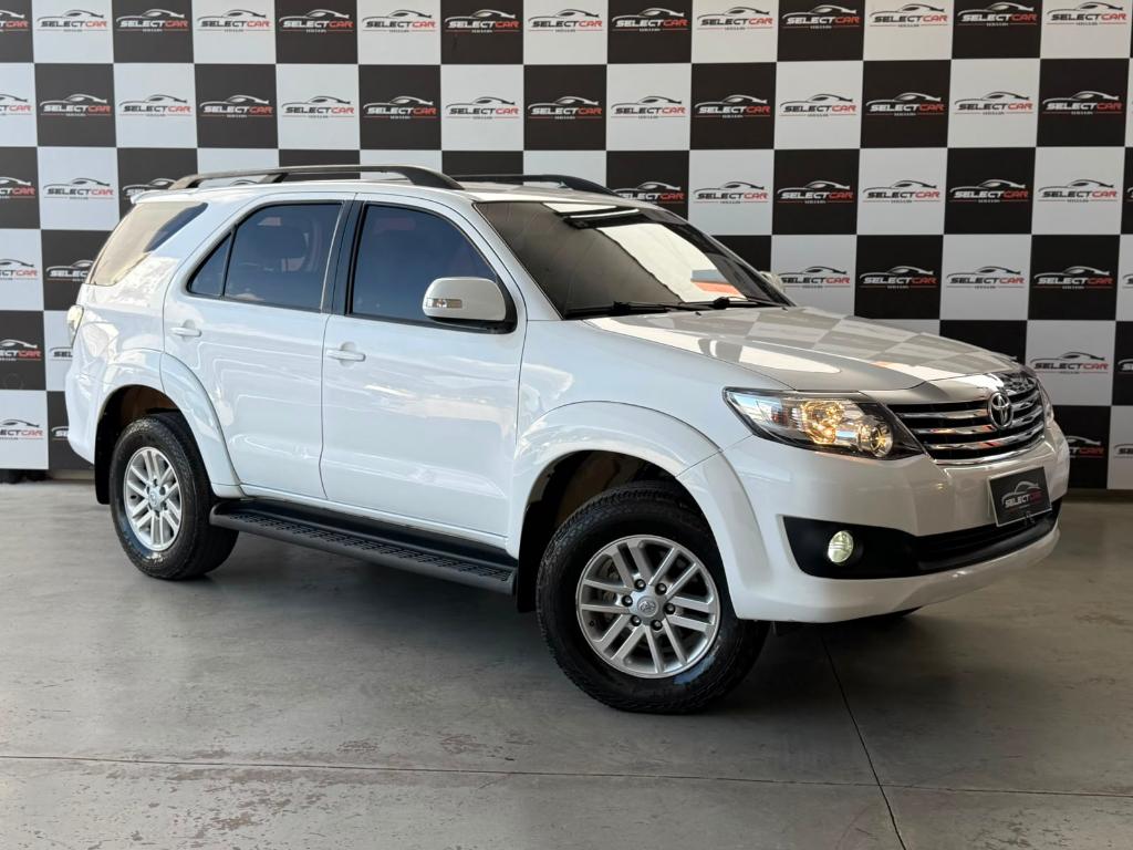 Toyota Hilux 2015