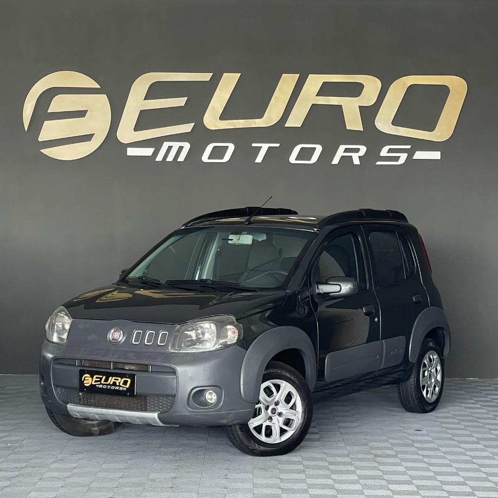 Fiat Uno