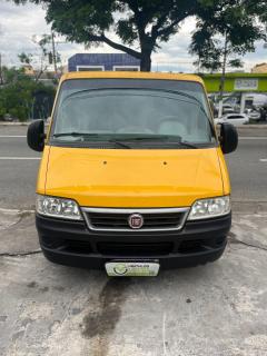 Foto do veículo Fiat Ducato 2.3 Tdi Multijet 10m³ Maxicargo