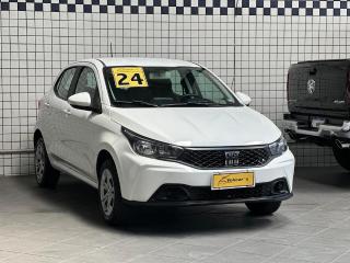 Foto do veículo Fiat Argo Drive 1.0 6v Flex