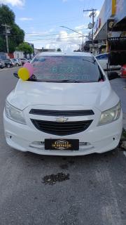 Foto do veículo Chevrolet Onix 1.0 Spe/4 Eco Joy Vd