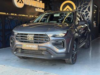 Foto do veículo Fiat Pulse Audace 1.0 Turbo 200 Flex Aut.