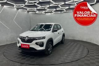 Foto do veículo Renault Kwid 1.0 Zen
