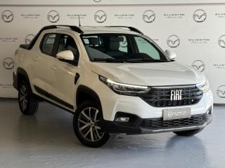 Foto do veículo Fiat Strada 1.3 Cabine Dupla Volcano