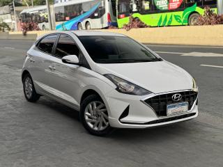 Foto do veículo Hyundai Hb20 1.0 12v Evolution 4p Manual Flex