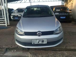 Foto do veículo Volkswagen Voyage 1.6 Vht Total Flex City