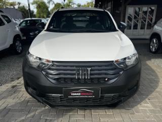Foto do veículo Fiat Strada Endurance 1.4 Flex 8v Cs Plus