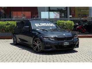 Foto do veículo Bmw 320ia 2.0 Tb M Sport A.flex/m.sport 4p