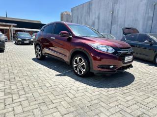 Foto do veículo Honda Hr-v Exl 1.8 Flexone 16v 5p Aut.