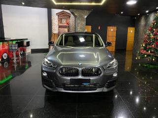 Foto do veículo Bmw X2 Sdrive 18i 1.5 Activeflex 136cv Aut.