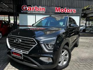 Foto do veículo Hyundai Creta Comfort 1.0 Tb 12v Flex Aut.