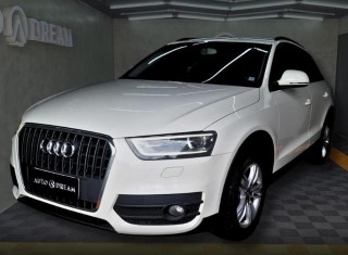 Foto do veículo Audi Q3 2.0 Tfsi Quat. 211/220cv S-tronic 5p