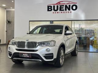 Foto do veículo Bmw X4 Xdrive 28i X-line 2.0 Turbo 245cv Aut