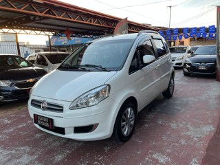 Foto do veículo Fiat Idea 1.4 Fire Flex Attractive