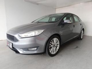Foto do veículo Ford Focus 2.0 16v/se/se Plus Flex 5p Aut.