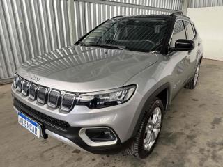 Foto do veículo Jeep Compass 2.0 Td350 Longitude Auto 4wd