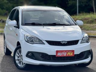Foto do veículo Chery Celer 1.5 16v Flex Act Hatch
