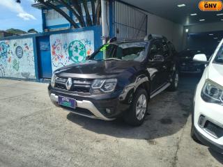 Foto do veículo Renault Duster 2.0 16v Hi-flex Dynamique 4wd