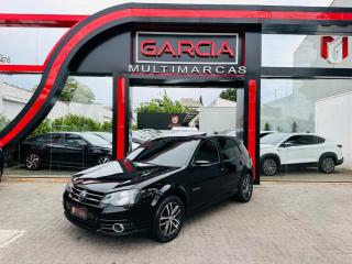 Foto do veículo Volkswagen Golf 1.6 Vht Total Flex Sportline