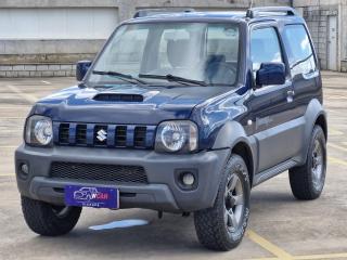 Foto do veículo Suzuki Jimny 1.3 4all 4wd