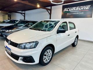 Foto do veículo Volkswagen Gol Trendline 1.0 T.flex 12v 5p