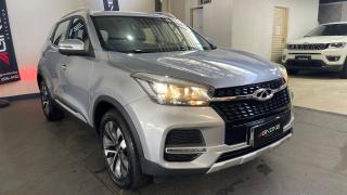 Foto do veículo Chery Tiggo 5x 1.5 T Txs Dct