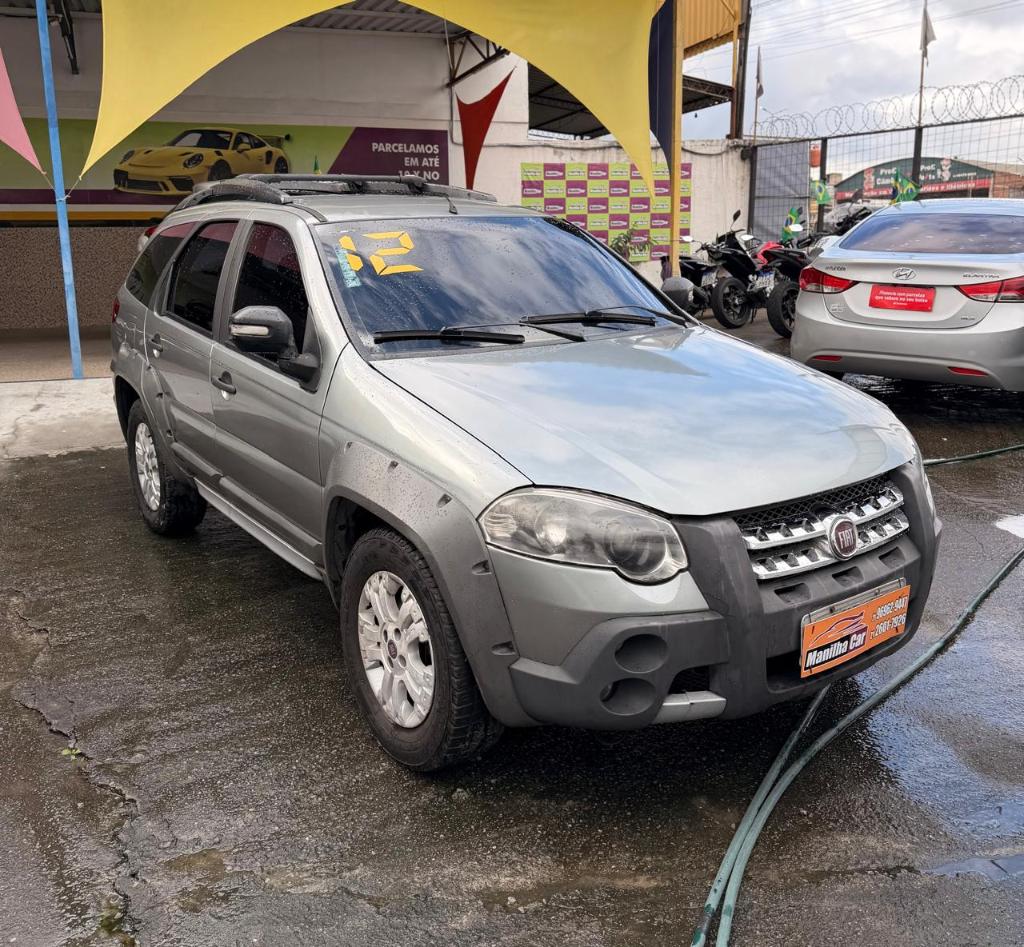 Fiat Palio
