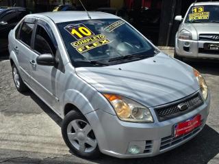Foto do veículo Ford Fiesta Sedan 1.0 8v Flex 4p