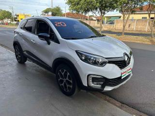 Foto do veículo Renault Captur Intense 1.6 16v Flex 5p Aut.