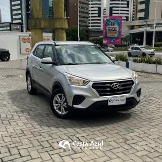 Foto do veículo Hyundai Creta Smart 1.6 16v Flex Aut.