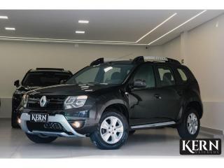 Foto do veículo Renault Duster 2.0 16v Hi-flex Dynamique 4wd